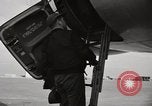 Standbild B-47 Stratojet Oxfordshire England, 1953, aus Sekunde 25 historischem Filmmaterial Videoclip 65675031849