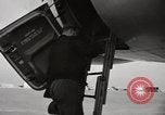 Standbild B-47 Stratojet Oxfordshire England, 1953, aus Sekunde 26 historischem Filmmaterial Videoclip 65675031849