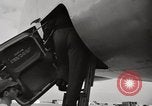 Standbild B-47 Stratojet Oxfordshire England, 1953, aus Sekunde 31 historischem Filmmaterial Videoclip 65675031849