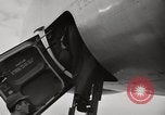 Standbild B-47 Stratojet Oxfordshire England, 1953, aus Sekunde 32 historischem Filmmaterial Videoclip 65675031849