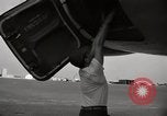 Standbild B-47 Stratojet Oxfordshire England, 1953, aus Sekunde 34 historischem Filmmaterial Videoclip 65675031849