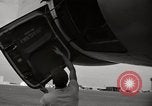 Standbild B-47 Stratojet Oxfordshire England, 1953, aus Sekunde 36 historischem Filmmaterial Videoclip 65675031849