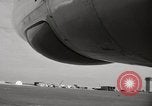 Standbild B-47 Stratojet Oxfordshire England, 1953, aus Sekunde 40 historischem Filmmaterial Videoclip 65675031849