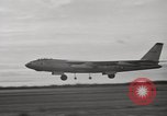 Standbild B-47 Stratojet Oxfordshire England, 1953, aus Sekunde 7 historischem Filmmaterial Videoclip 65675031850