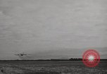 Standbild B-47 Stratojet Oxfordshire England, 1953, aus Sekunde 14 historischem Filmmaterial Videoclip 65675031850
