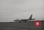 Standbild B-47 Stratojet Oxfordshire England, 1953, aus Sekunde 21 historischem Filmmaterial Videoclip 65675031850