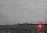 Standbild B-47 Stratojet Oxfordshire England, 1953, aus Sekunde 23 historischem Filmmaterial Videoclip 65675031850