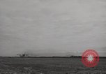Standbild B-47 Stratojet Oxfordshire England, 1953, aus Sekunde 26 historischem Filmmaterial Videoclip 65675031850