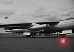Standbild B-47 Stratojet Oxfordshire England, 1953, aus Sekunde 10 historischem Filmmaterial Videoclip 65675031851
