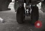 Standbild B-47 Stratojet Oxfordshire England, 1953, aus Sekunde 20 historischem Filmmaterial Videoclip 65675031851