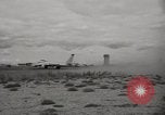 Standbild B-47 Stratojet Oxfordshire England, 1953, aus Sekunde 29 historischem Filmmaterial Videoclip 65675031851