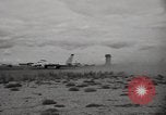 Standbild B-47 Stratojet Oxfordshire England, 1953, aus Sekunde 30 historischem Filmmaterial Videoclip 65675031851