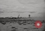 Standbild B-47 Stratojet Oxfordshire England, 1953, aus Sekunde 31 historischem Filmmaterial Videoclip 65675031851