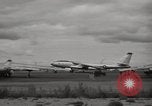 Standbild B-47 Stratojet Oxfordshire England, 1953, aus Sekunde 33 historischem Filmmaterial Videoclip 65675031851