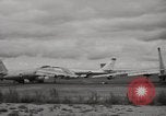 Standbild B-47 Stratojet Oxfordshire England, 1953, aus Sekunde 48 historischem Filmmaterial Videoclip 65675031851