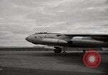 Standbild B-47 Stratojet Oxfordshire England, 1953, aus Sekunde 56 historischem Filmmaterial Videoclip 65675031851