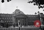 Image of Dwight David Eisenhower United States USA, 1951, second 27 stock footage video 65675031852