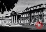 Image of Dwight David Eisenhower United States USA, 1951, second 31 stock footage video 65675031852
