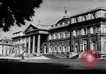 Image of Dwight David Eisenhower United States USA, 1951, second 32 stock footage video 65675031852