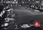 Image of Dwight David Eisenhower United States USA, 1951, second 35 stock footage video 65675031852