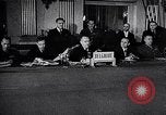 Image of Dwight David Eisenhower United States USA, 1951, second 37 stock footage video 65675031852