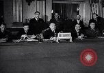 Image of Dwight David Eisenhower United States USA, 1951, second 38 stock footage video 65675031852