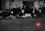Image of Dwight David Eisenhower United States USA, 1951, second 39 stock footage video 65675031852