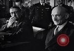 Image of Dwight David Eisenhower United States USA, 1951, second 40 stock footage video 65675031852