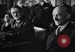 Image of Dwight David Eisenhower United States USA, 1951, second 41 stock footage video 65675031852