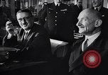 Image of Dwight David Eisenhower United States USA, 1951, second 43 stock footage video 65675031852