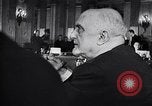 Image of Dwight David Eisenhower United States USA, 1951, second 44 stock footage video 65675031852