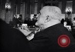Image of Dwight David Eisenhower United States USA, 1951, second 46 stock footage video 65675031852