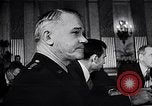 Image of Dwight David Eisenhower United States USA, 1951, second 54 stock footage video 65675031852