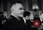 Image of Dwight David Eisenhower United States USA, 1951, second 55 stock footage video 65675031852