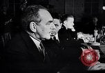 Image of Dwight David Eisenhower United States USA, 1951, second 59 stock footage video 65675031852