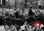 Immagine di Dwight David Eisenhower United States USA, 1951, secondo 7 filmato di repertorio 65675031853