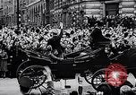 Immagine di Dwight David Eisenhower United States USA, 1951, secondo 8 filmato di repertorio 65675031853