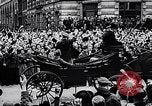 Immagine di Dwight David Eisenhower United States USA, 1951, secondo 9 filmato di repertorio 65675031853