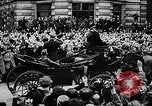 Immagine di Dwight David Eisenhower United States USA, 1951, secondo 10 filmato di repertorio 65675031853