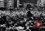 Immagine di Dwight David Eisenhower United States USA, 1951, secondo 13 filmato di repertorio 65675031853