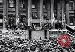 Immagine di Dwight David Eisenhower United States USA, 1951, secondo 14 filmato di repertorio 65675031853