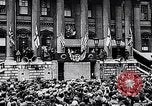 Immagine di Dwight David Eisenhower United States USA, 1951, secondo 15 filmato di repertorio 65675031853