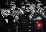 Immagine di Dwight David Eisenhower United States USA, 1951, secondo 16 filmato di repertorio 65675031853