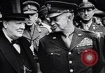 Immagine di Dwight David Eisenhower United States USA, 1951, secondo 17 filmato di repertorio 65675031853
