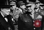 Immagine di Dwight David Eisenhower United States USA, 1951, secondo 18 filmato di repertorio 65675031853