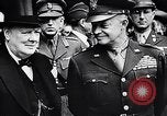Immagine di Dwight David Eisenhower United States USA, 1951, secondo 19 filmato di repertorio 65675031853