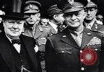 Immagine di Dwight David Eisenhower United States USA, 1951, secondo 20 filmato di repertorio 65675031853