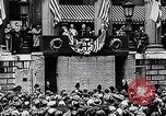 Immagine di Dwight David Eisenhower United States USA, 1951, secondo 23 filmato di repertorio 65675031853