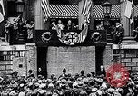 Immagine di Dwight David Eisenhower United States USA, 1951, secondo 27 filmato di repertorio 65675031853