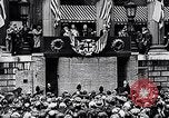 Immagine di Dwight David Eisenhower United States USA, 1951, secondo 29 filmato di repertorio 65675031853